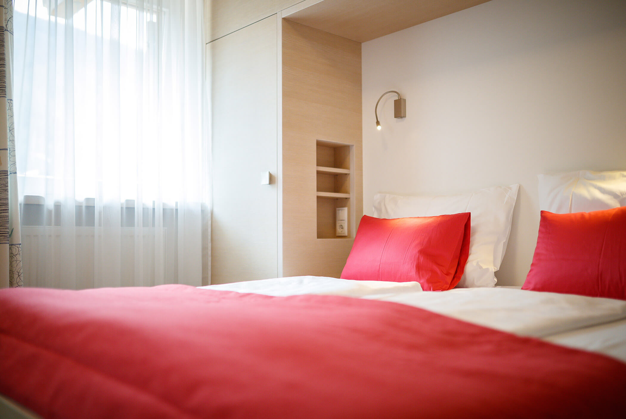 Dettaglio - appartamento Feuer