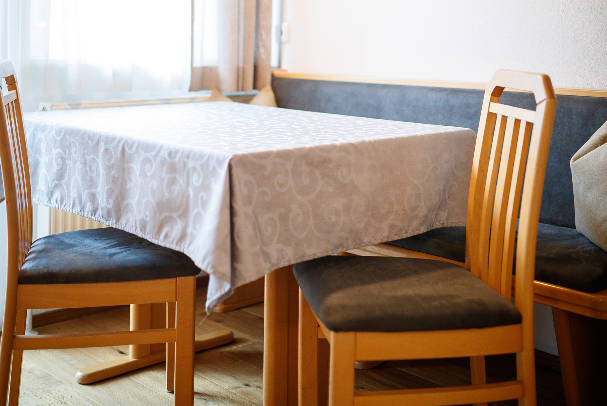 Tavolo da pranzo - Natur