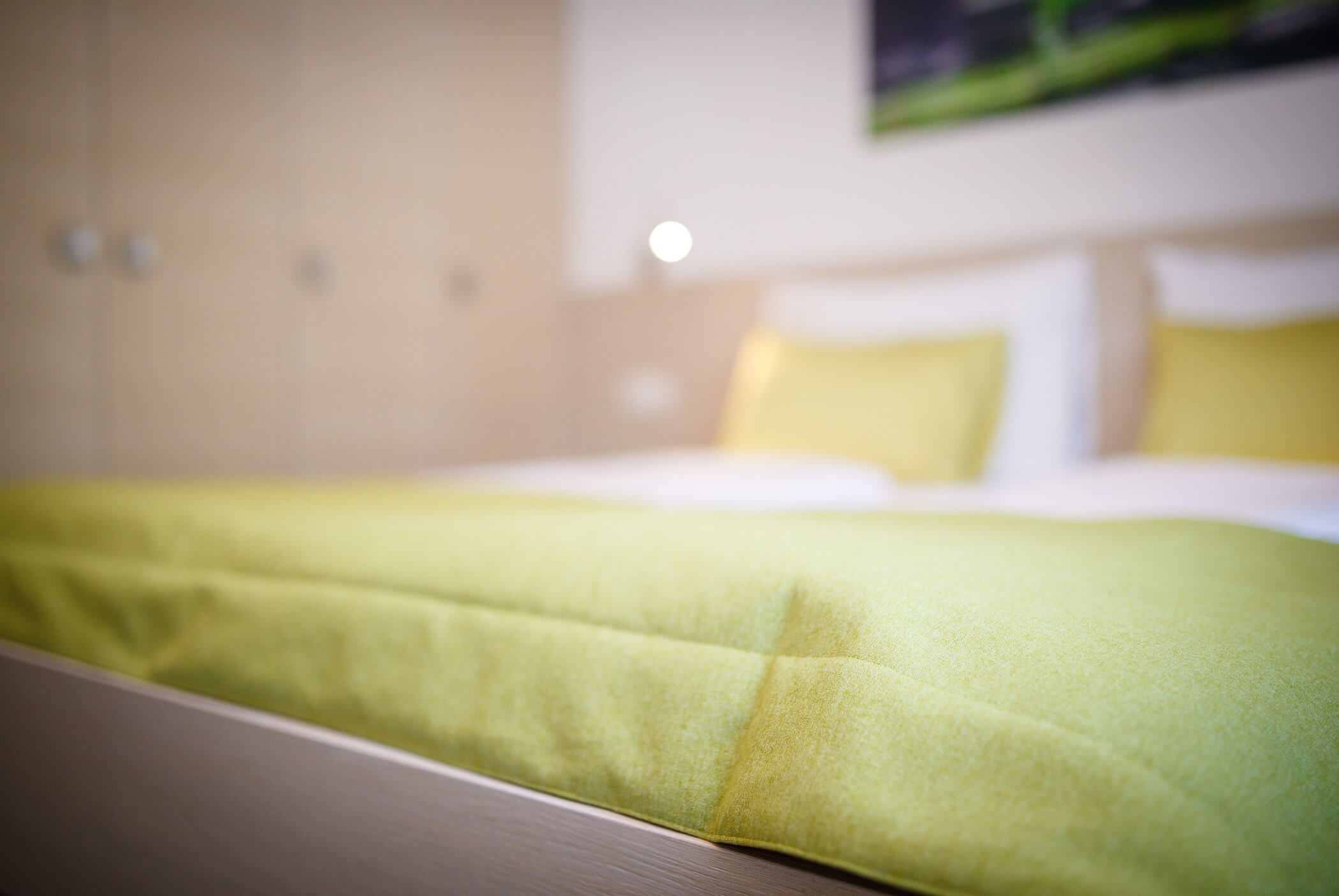 Dettaglio - appartamento Wasser