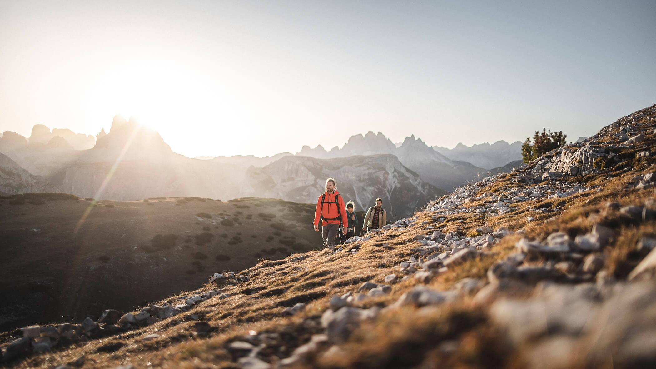 Escursioni in autunno